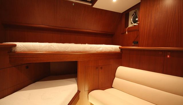 ORION yacht for sale 23