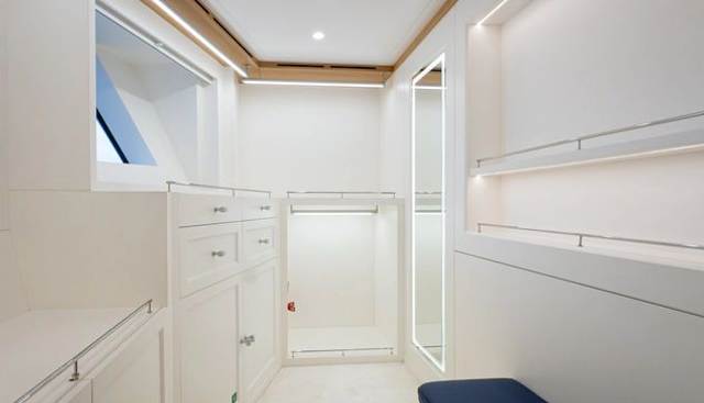 SEVEN SEAS yacht for sale 29