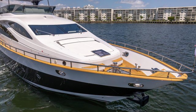 Sea Metri V yacht for sale 8