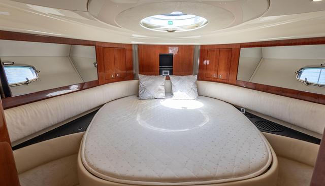 Panda yacht for sale 4