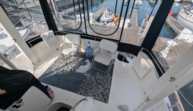 Anna Leeza yacht for sale 12