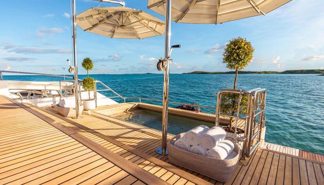 VIVACE yacht for sale 8