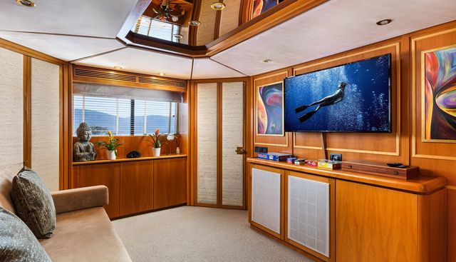 KARMA yacht for sale 17