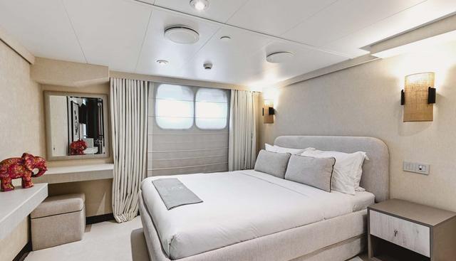 CHAKRA yacht for sale 27