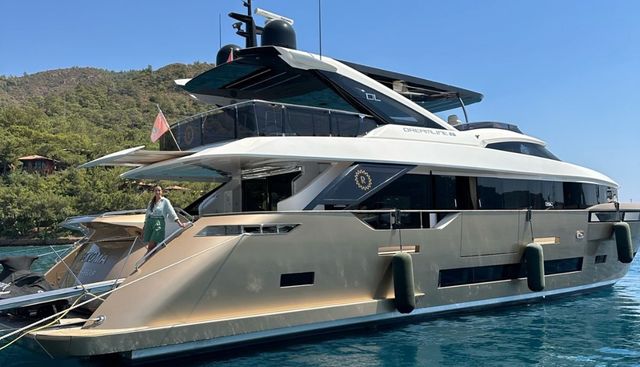 REKOMA yacht for sale 2