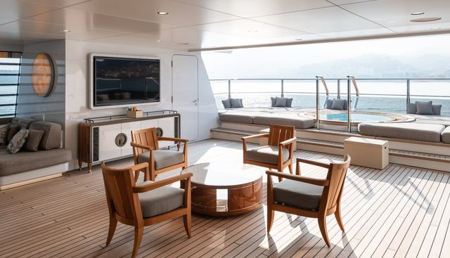 ENERGY yacht for sale 44