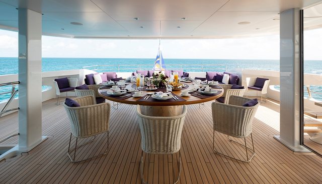 ELA yacht for sale 14