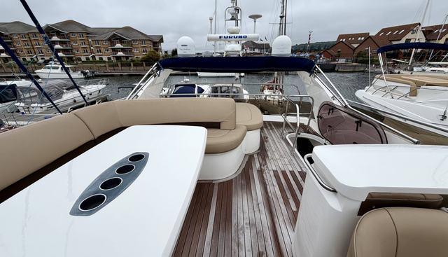 noname yacht for sale 67