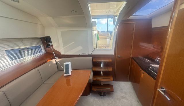 noname yacht for sale 5