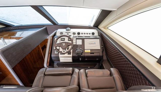 FOREVER RECESS yacht for sale 22