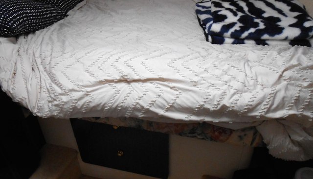 Fifty-150 yacht for sale 18