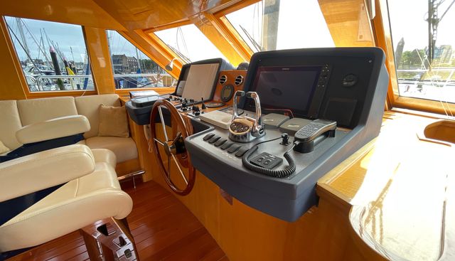 noname yacht for sale 17