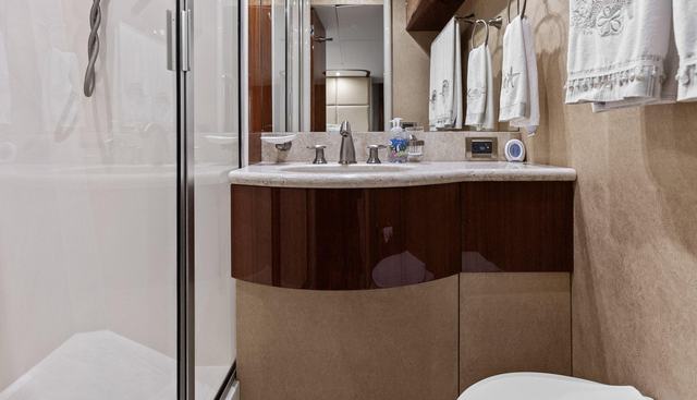 Noname yacht for sale 57