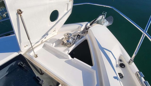 noname yacht for sale 54