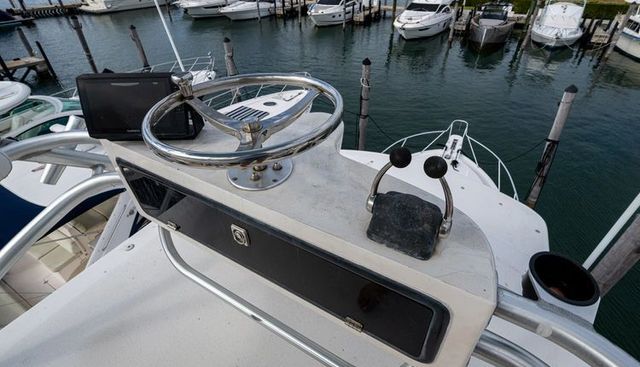 VET BILLZ yacht for sale 15