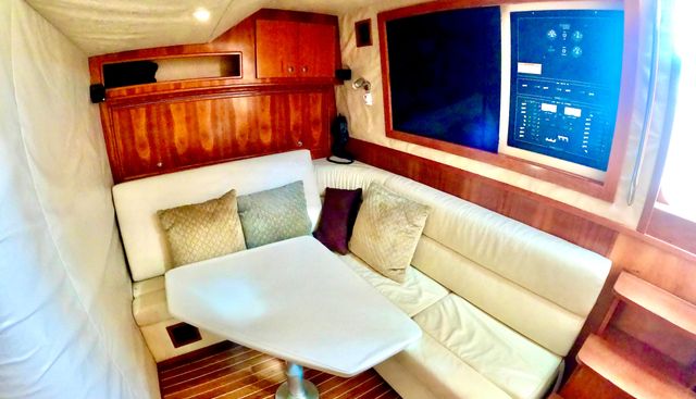 STEAMER yacht for sale 19