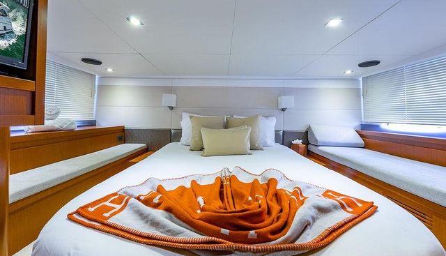 Alegria yacht for sale 30