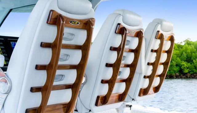 noname yacht for sale 22