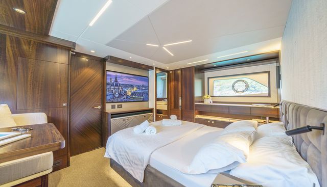 AQUAMARINE yacht for sale 28