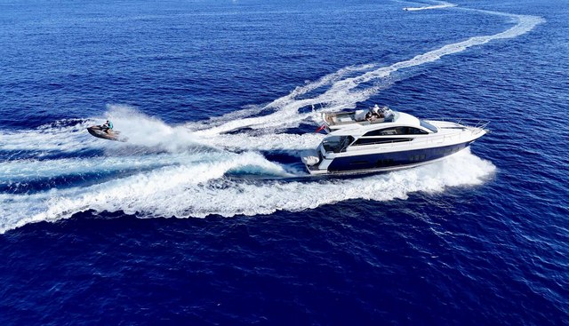 noname yacht for sale 10
