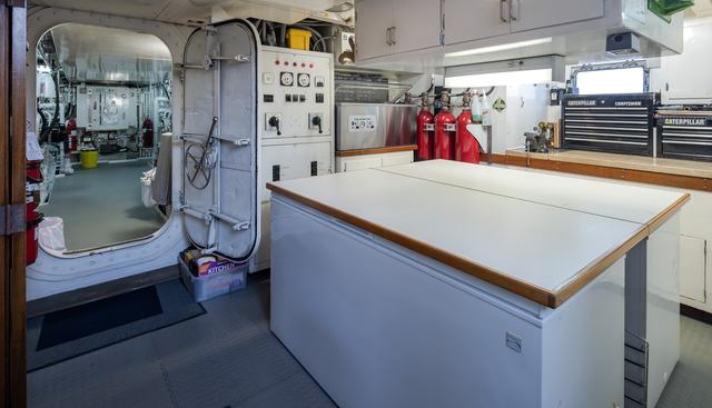 Silverado yacht for sale 19