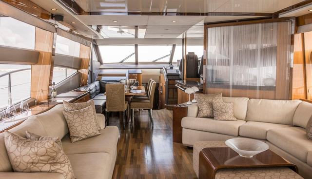 PBS2428 yacht for sale 2