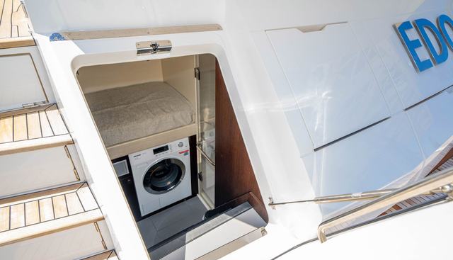 EDO I yacht for sale 44