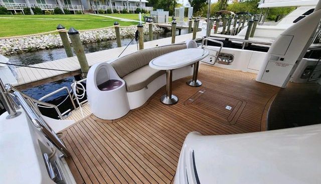 noname yacht for sale 49
