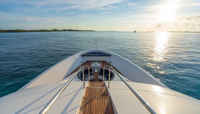 AVALINA yacht for sale 49