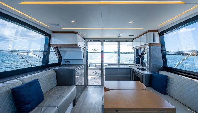 SUNTASTIC yacht for sale 29