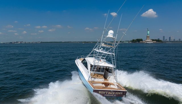 noname yacht for sale 7