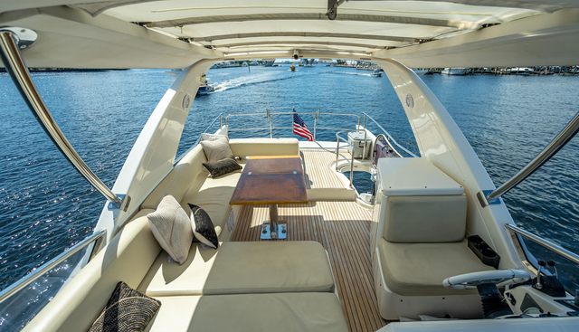 noname yacht for sale 52