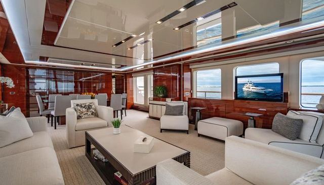 ALLORA yacht for sale 12