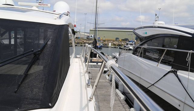 noname yacht for sale 28