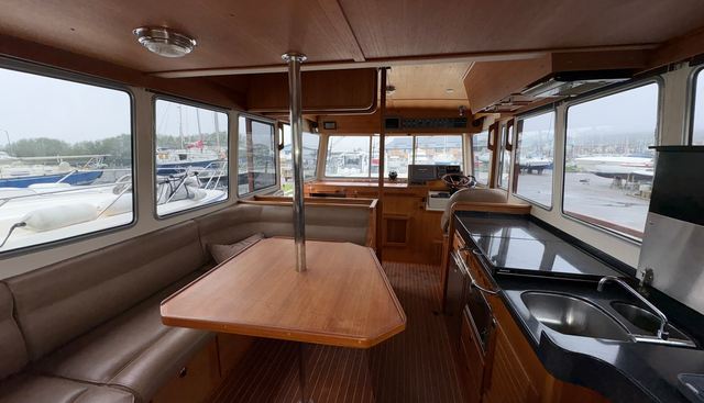 noname yacht for sale 8