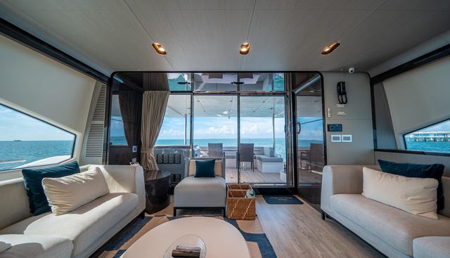 APRIL FOOLS yacht for sale 27