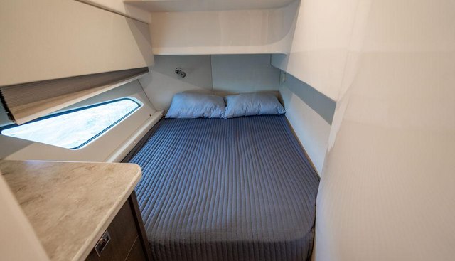 noname yacht for sale 49