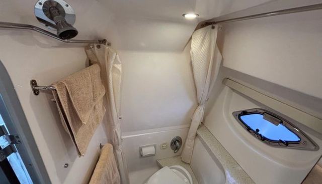 noname yacht for sale 28