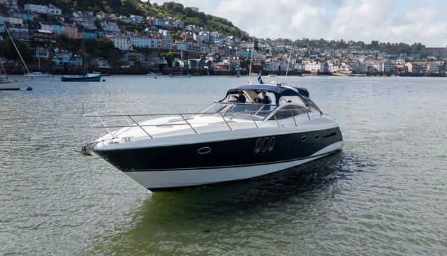 noname yacht for sale 3