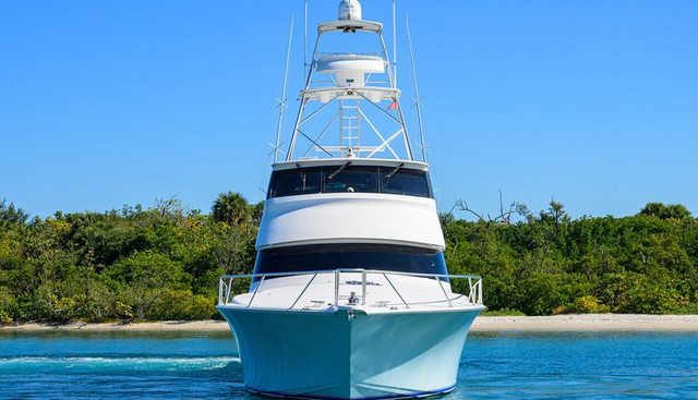 ON ICE yacht for sale 3