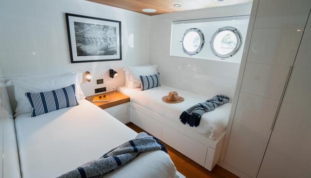 PREFERENCE 19 yacht for sale 34