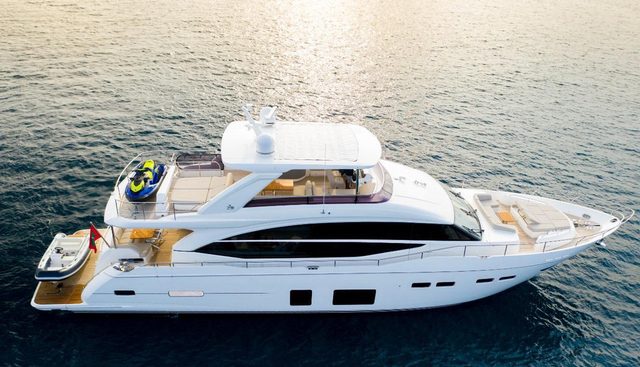 RAGARDA yacht for sale 10