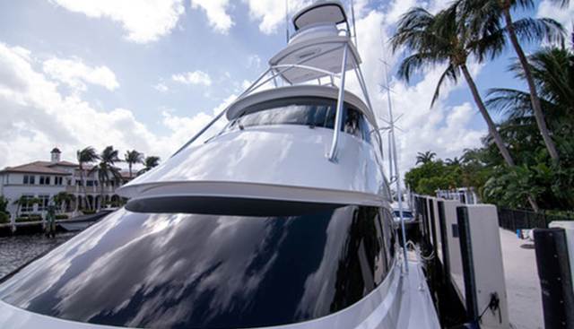CABALLO GRANDE yacht for sale 2