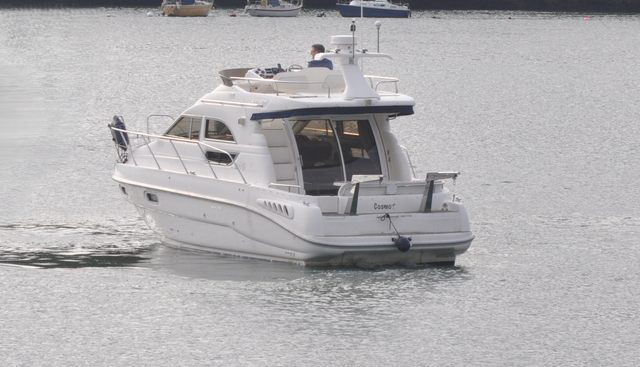 noname yacht for sale 9