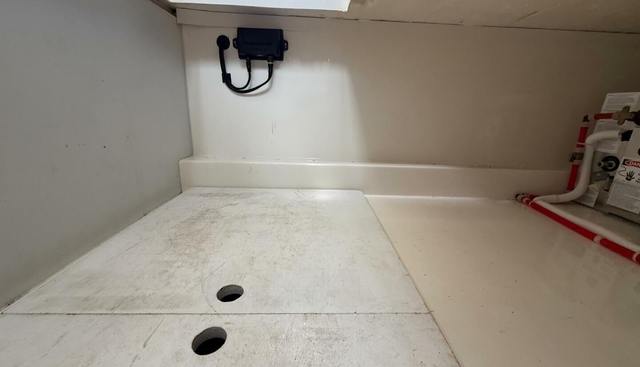 MJM Grand yacht for sale 97