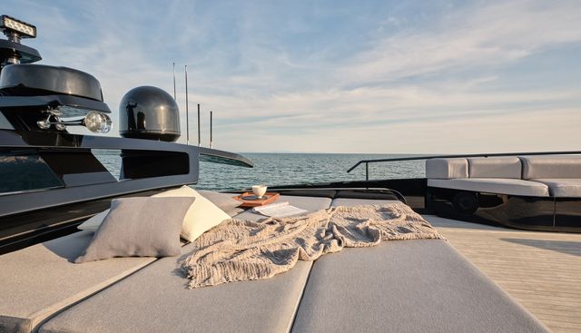 AB 110 yacht for sale 19