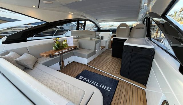 noname yacht for sale 8