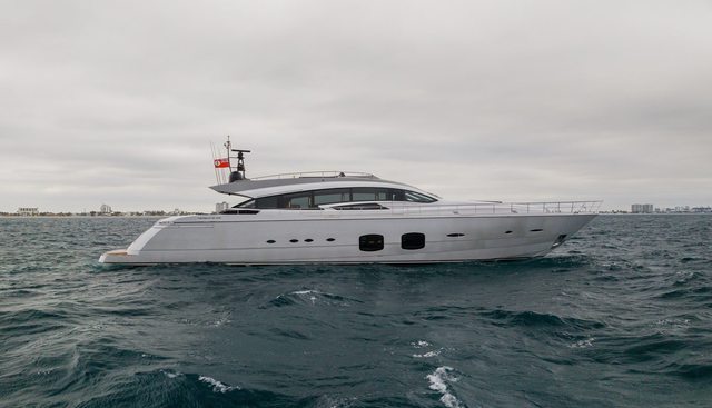 NAAV yacht for sale 18