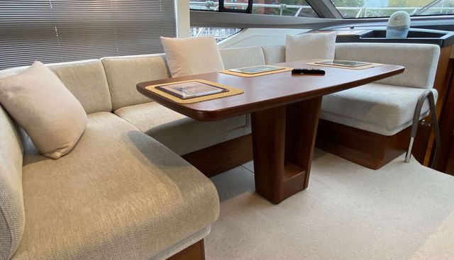 noname yacht for sale 48