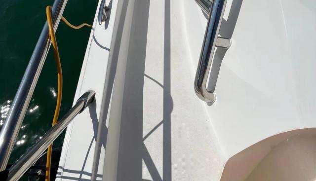 noname yacht for sale 12